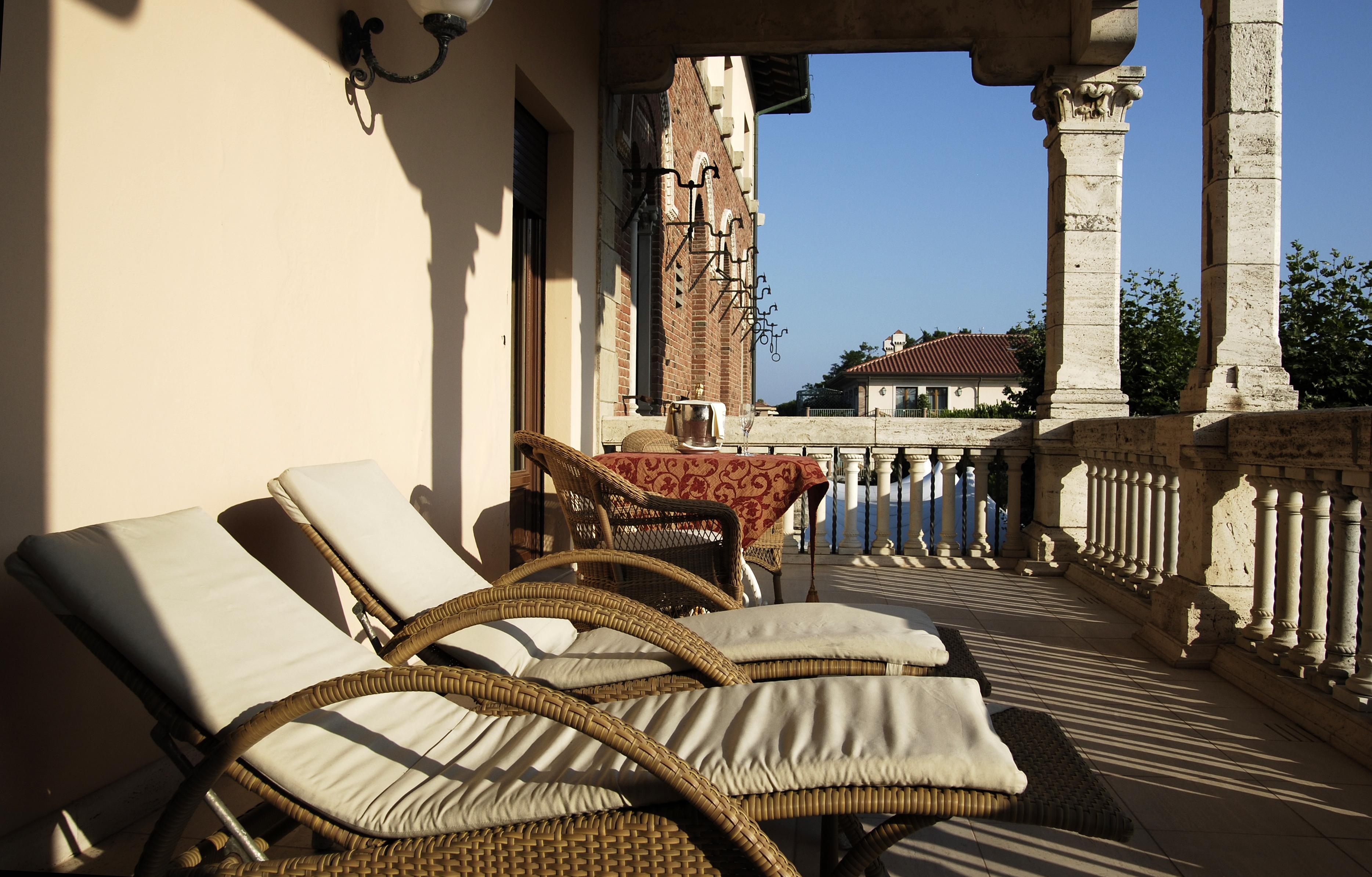 Park Hotel Villa Ariston ลิโด ดิ กามาโยเร สิ่งอำนวยความสะดวก รูปภาพ