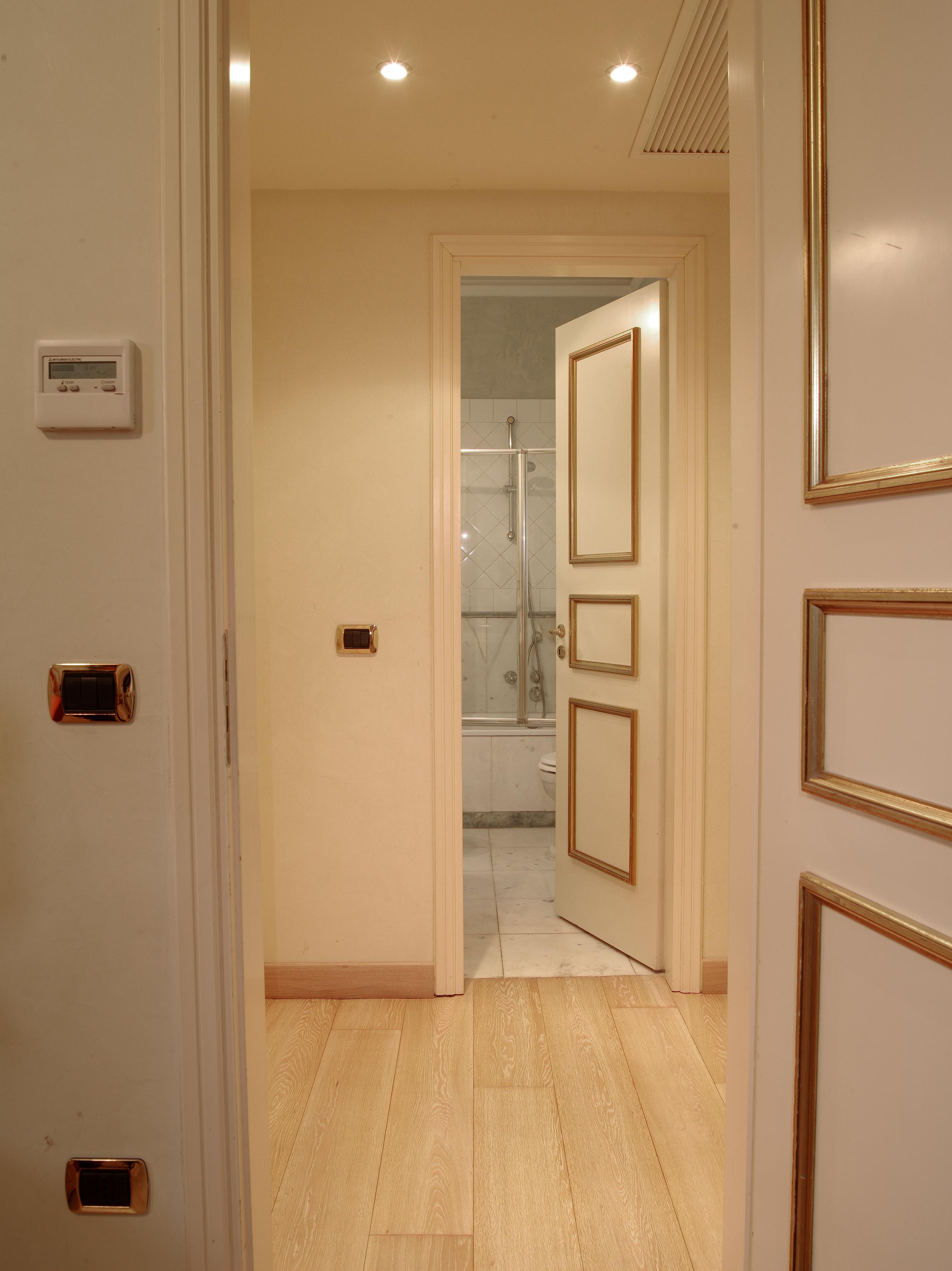 Park Hotel Villa Ariston ลิโด ดิ กามาโยเร ภายนอก รูปภาพ